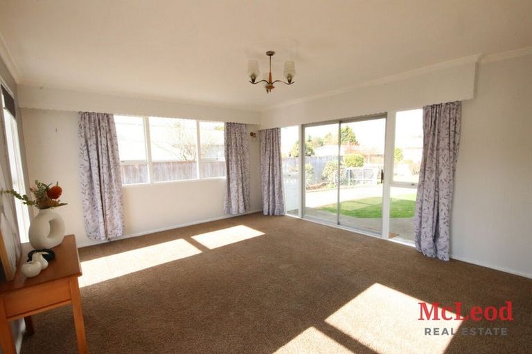 Photo of property in 3 Mcelrea Place, Allenton, Ashburton, 7700