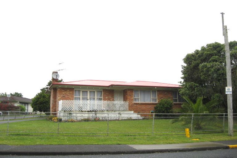 Photo of property in 13 Park Estate Road, Rosehill, Papakura, 2113