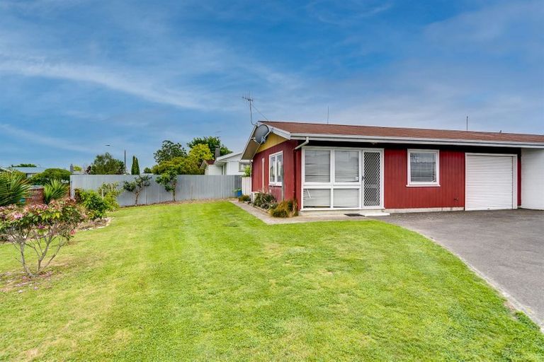 Photo of property in 4/14 Norwich Crescent, Tamatea, Napier, 4112