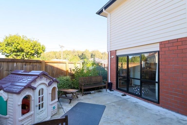 Photo of property in 1/12 Short Street, Claudelands, Hamilton, 3214