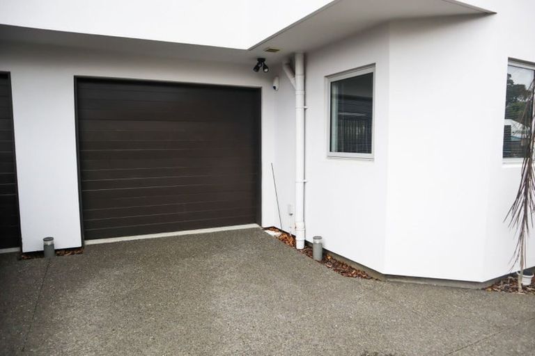 Photo of property in 1/7 Bolton Avenue, Spreydon, Christchurch, 8024