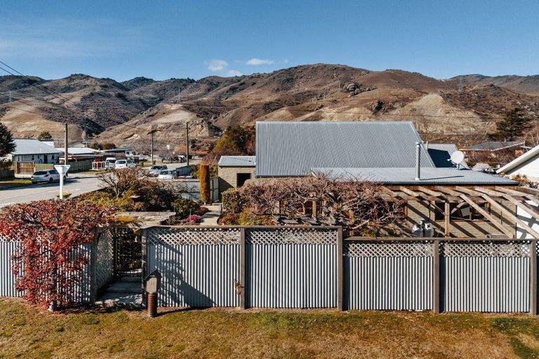 Photo of property in 18 Blyth Street, Cromwell, 9310