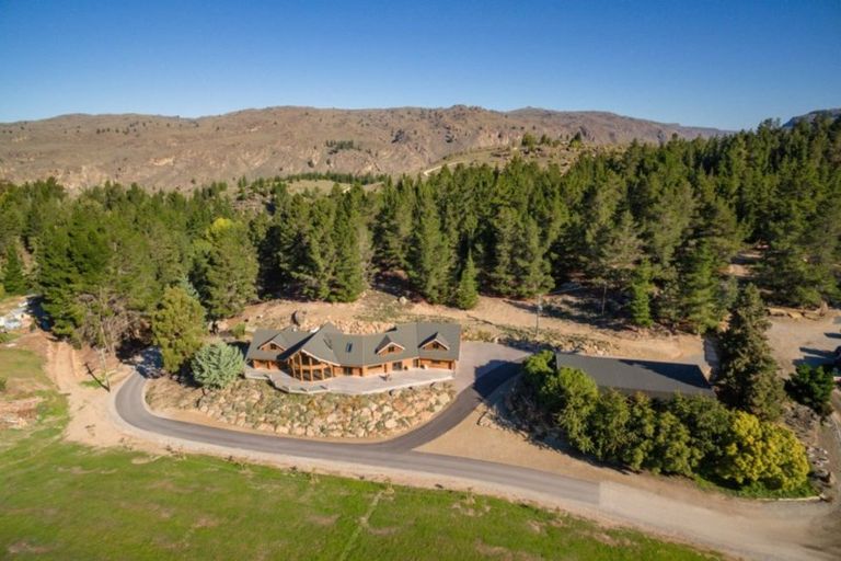 Photo of property in 21 Schaumann Road, Bridge Hill, Alexandra, 9320