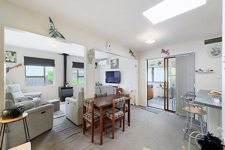 Photo of property in 199 Grampian Street, Tokoroa, 3420
