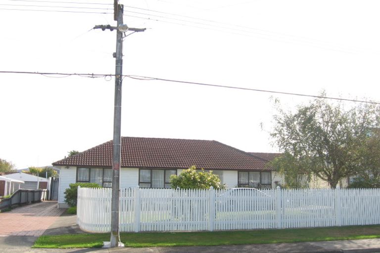 Photo of property in 53 Golders Road, Elderslea, Upper Hutt, 5018