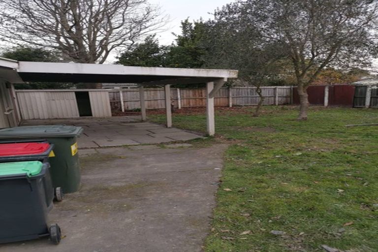 Photo of property in 58 Jennifer Street, Bryndwr, Christchurch, 8053