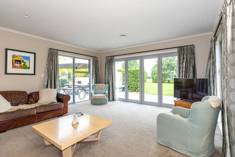 Photo of property in 72 Winslow Willowby Road, Winslow, Ashburton, 7775