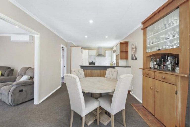 Photo of property in 18 Ashbourne Street, Burnside, Christchurch, 8053
