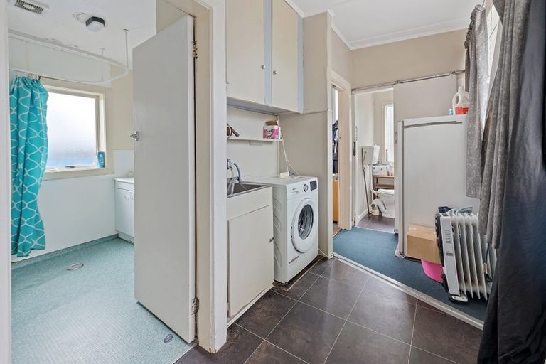 Photo of property in 115 Venus Street, Strathern, Invercargill, 9812