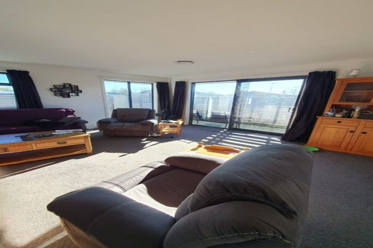 Photo of property in 134 Kermode Street, Ashburton, 7700