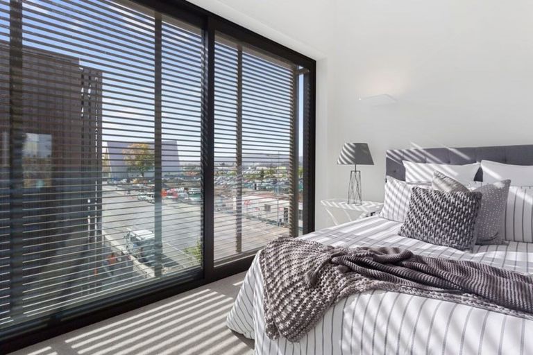 Photo of property in Latimer Terraces, 6/197 Hereford Street, Christchurch Central, Christchurch, 8011