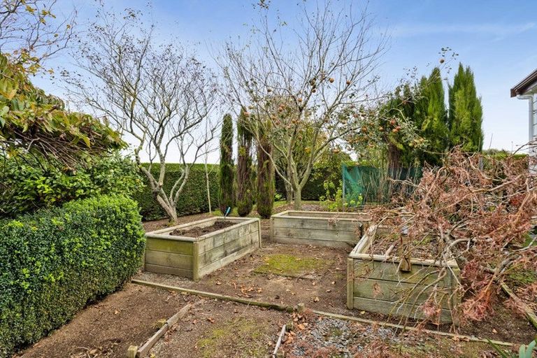 Photo of property in 357 Katene Road, Normanby, Hawera, 4675