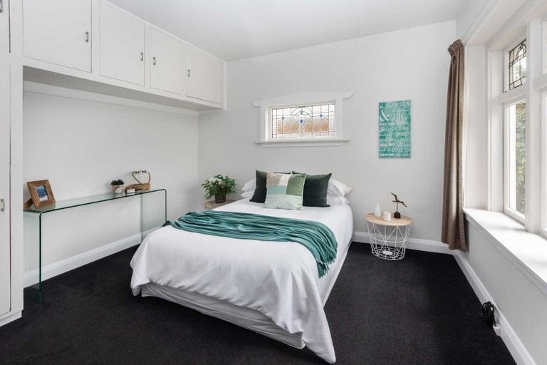 Photo of property in 60 Huxley Street, Sydenham, Christchurch, 8023