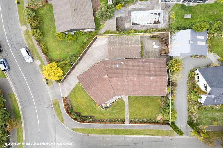 Photo of property in 1 Gilmore Place, Burnside, Christchurch, 8053