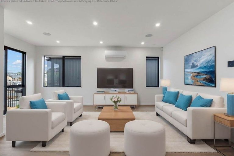 Photo of property in 12 Taukahiwi Road, Pukekohe, 2120