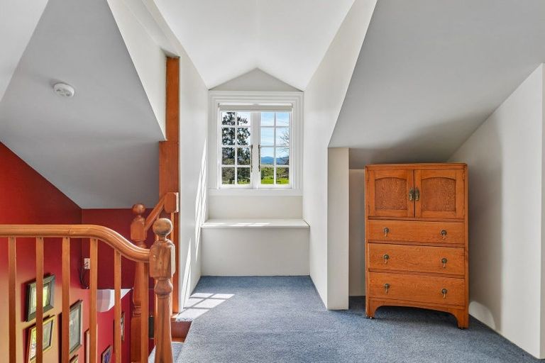 Photo of property in 90 Loburn Kowai Road, Loburn, Rangiora, 7472