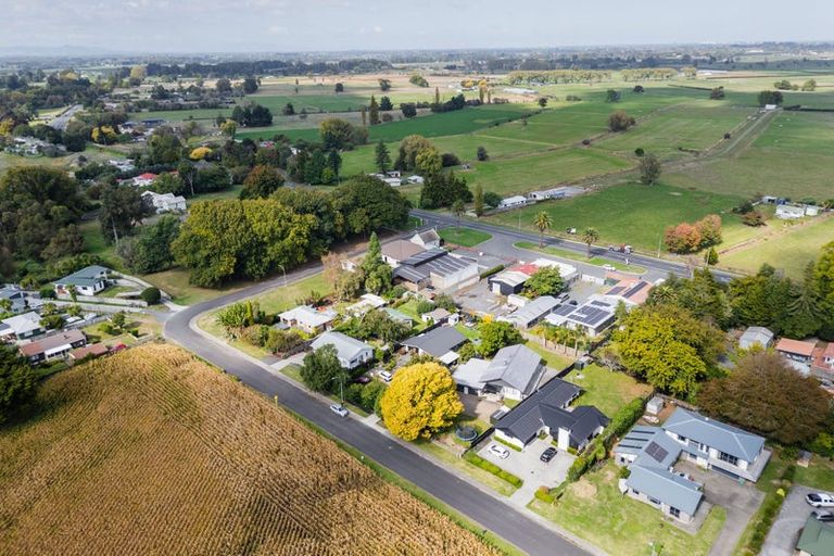 Photo of property in 21 Garfield Street, Gordonton, Hamilton, 3281