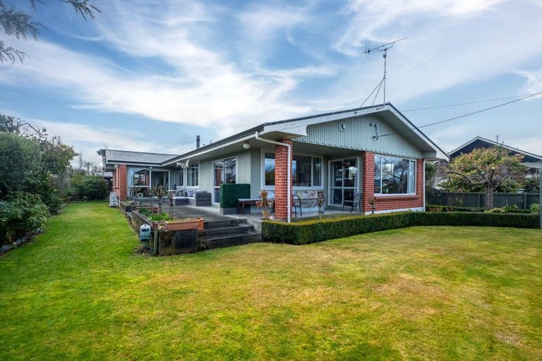 Photo of property in 47 Connolly Street, Geraldine, 7930