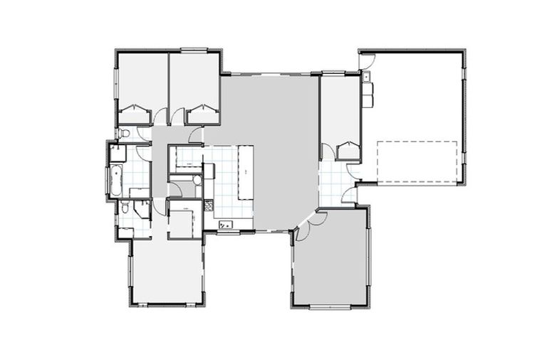 Photo of property in 50 Mark Ball Drive, Pokeno, 2402