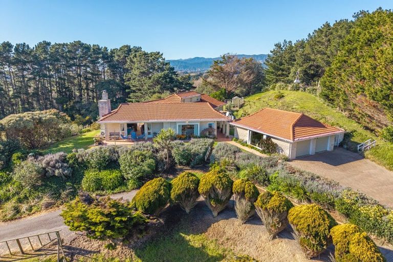 Photo of property in 85-91 Old Coach Road, Otaki, 5512
