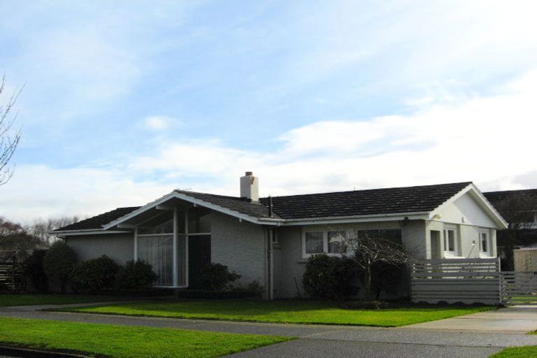 Photo of property in 20 Albert Street, Gladstone, Invercargill, 9810