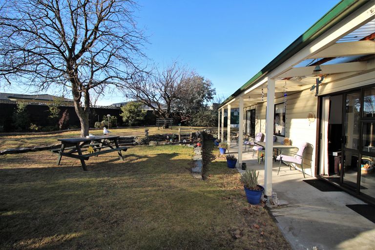 Photo of property in 7 Don Place, Alexandra, 9320