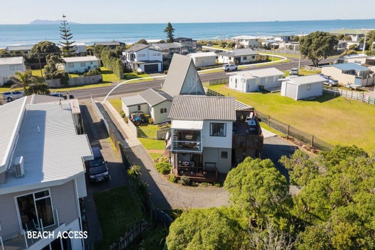 Photo of property in 266b Seaforth Road, Waihi Beach, 3611