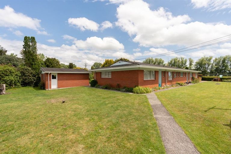 Photo of property in 282 Marshmeadow Road, Newstead, Hamilton, 3286