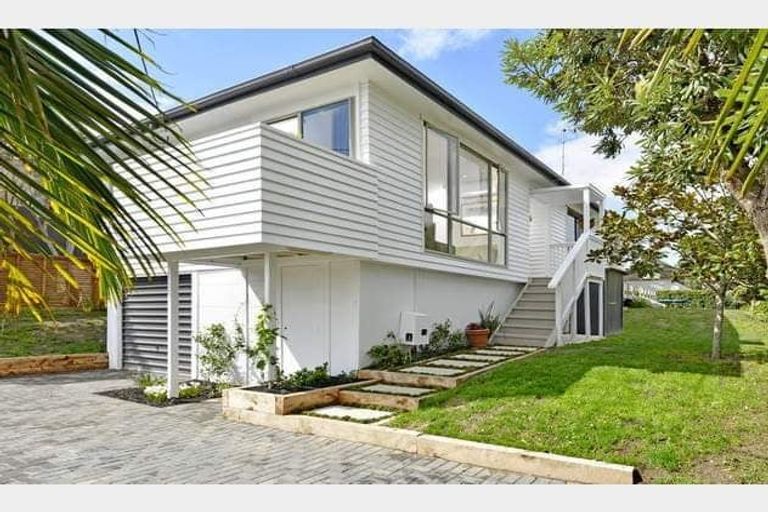 Photo of property in 30 Regent Street, Devonport, Auckland, 0624