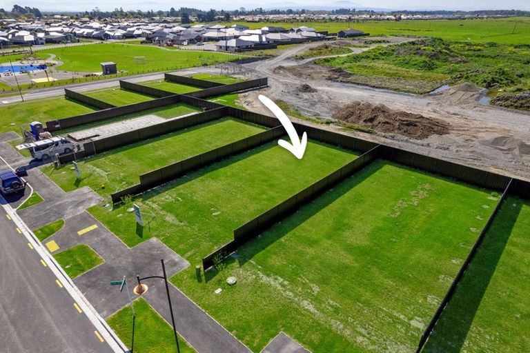 Photo of property in 27 Isa-lei Road, Kaiapoi, 7630