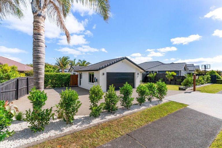 Photo of property in 8 Reliance Crescent, Beachlands, Auckland, 2018