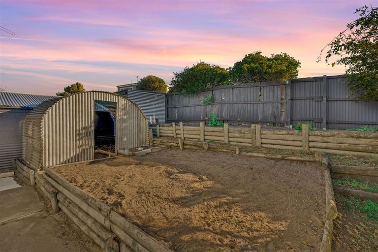 Photo of property in 10 Eros Place, North New Brighton, Christchurch, 8083