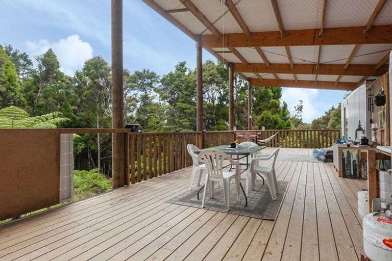 Photo of property in 142 Omatai Road, Peria, Kaitaia, 0482