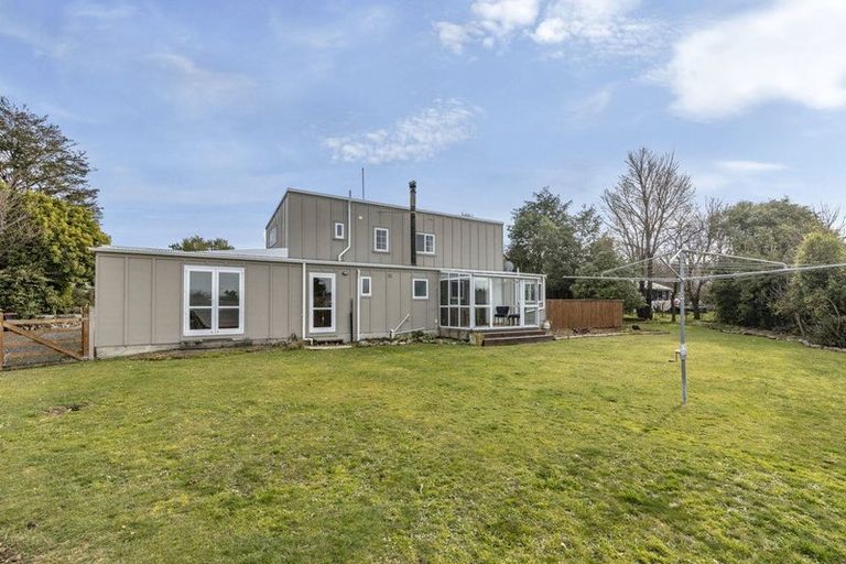 Photo of property in 9a Burnt Hill Road, Oxford, 7430