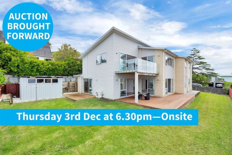 Photo of property in 200 Metcalfe Road, Ranui, Auckland, 0612