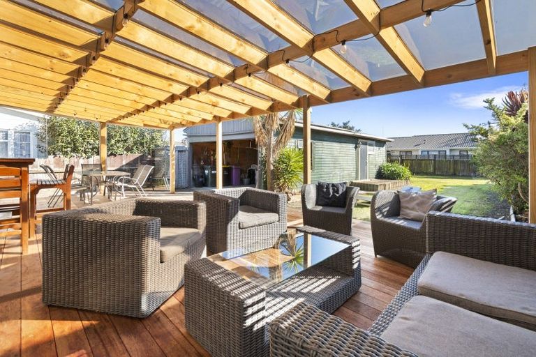 Photo of property in 182 Kimbolton Road, Feilding, 4702