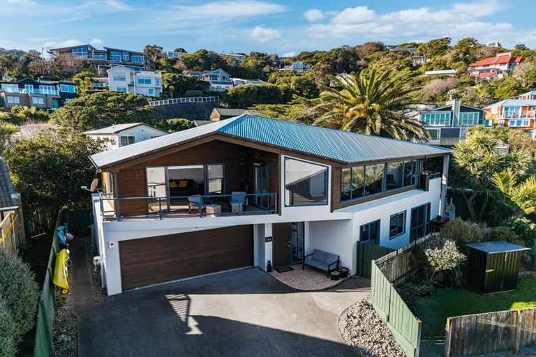 Photo of property in 44c Moana Road, Plimmerton, Porirua, 5026