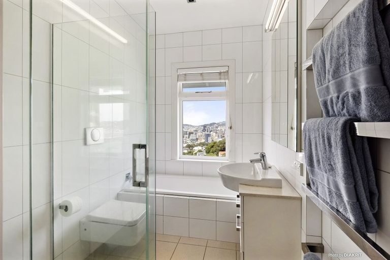 Photo of property in 32 Sefton Street, Wadestown, Wellington, 6012