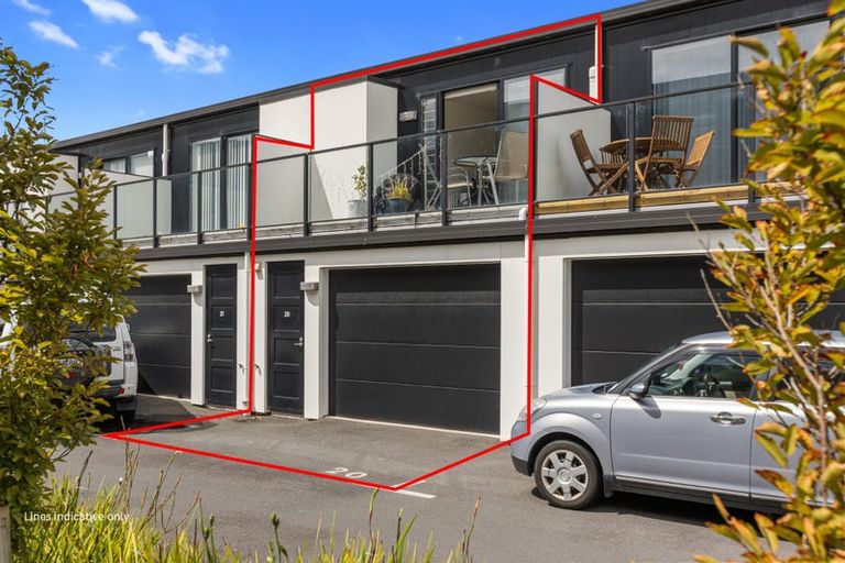 Photo of property in 20/22 Ashley Place, Papamoa Beach, Papamoa, 3118