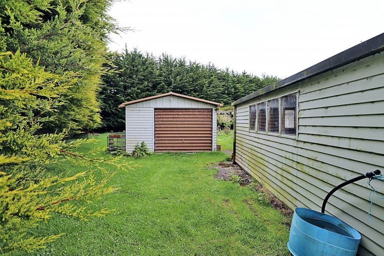 Photo of property in 23 Tussock Creek Grove Bush Road, Grove Bush, Invercargill, 9876