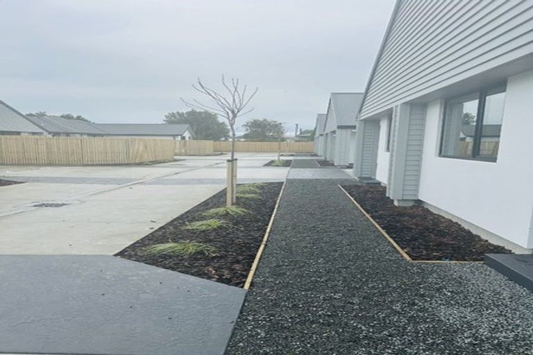 Photo of property in 5/58 Bamford Street, Woolston, Christchurch, 8023