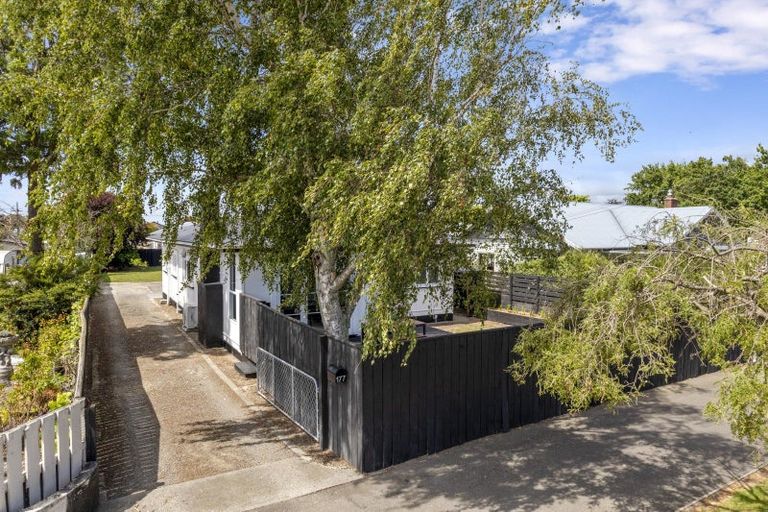 Photo of property in 177 Kimbolton Road, Feilding, 4702