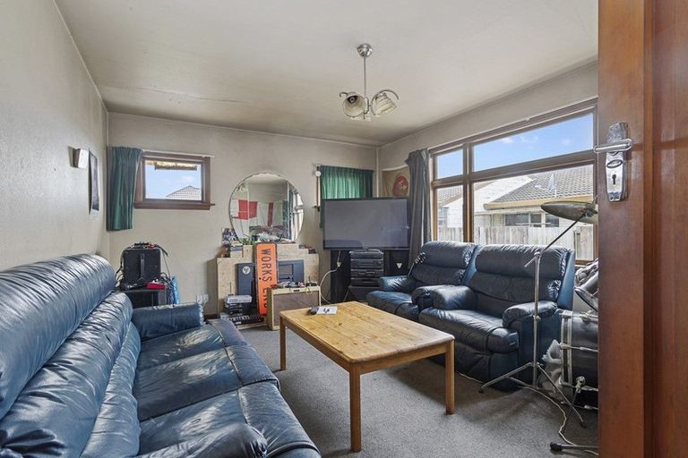 Photo of property in 79 Brougham Street, Addington, Christchurch, 8024