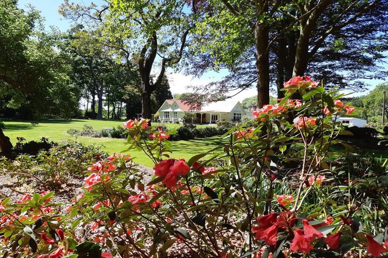 Photo of property in Ashfield, 410 Orari Station Road, Geraldine, 7992