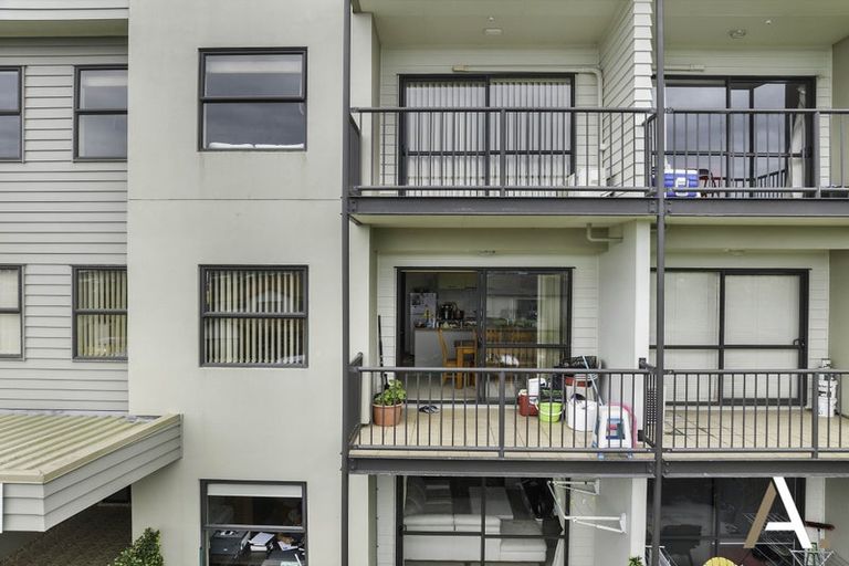 Photo of property in 25/124 Stancombe Road, Flat Bush, Auckland, 2016
