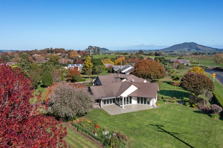 Photo of property in 2 Lawbrooke Lane, Te Awamutu, 3875