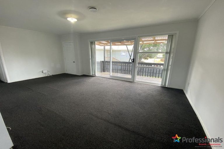 Photo of property in 9 Malmo Place, Manurewa, Auckland, 2102