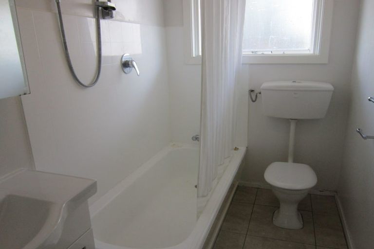 Photo of property in 1/463 Durham Street North, St Albans, Christchurch, 8014