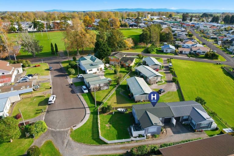 Photo of property in 2b Park Street, Paeroa, 3600