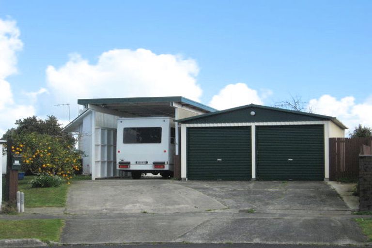 Photo of property in 27 Houhere Place, Tikipunga, Whangarei, 0112